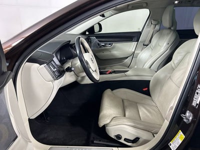 2017 Volvo V90 Cross Country T6INSCRIPT