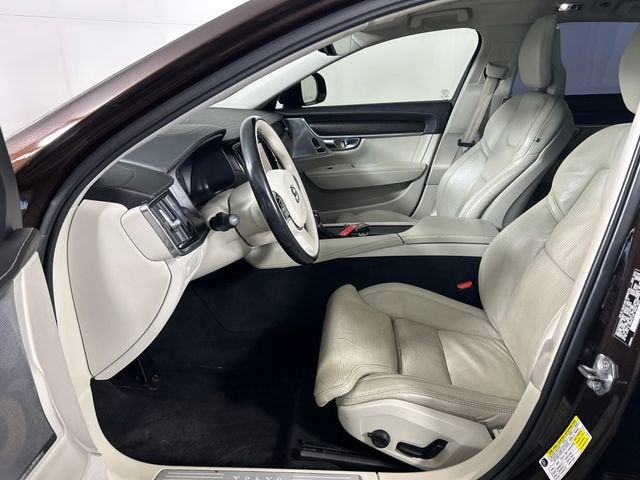 2017 Volvo V90 Cross Country T6INSCRIPT