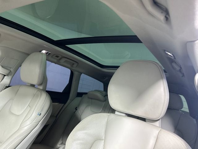 2017 Volvo V90 Cross Country T6INSCRIPT