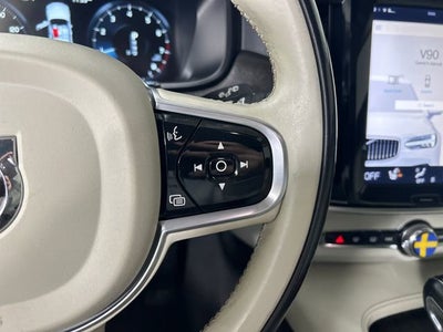 2017 Volvo V90 Cross Country T6INSCRIPT