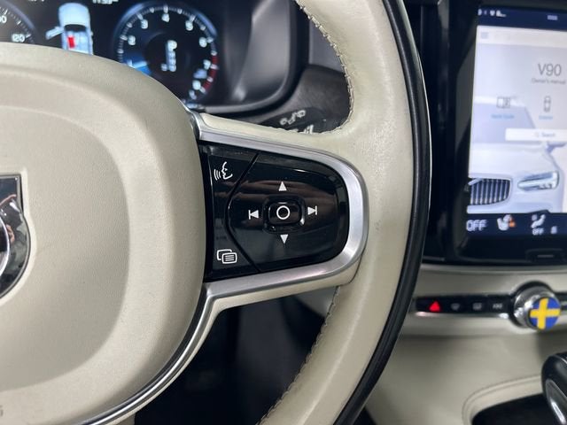 2017 Volvo V90 Cross Country T6INSCRIPT