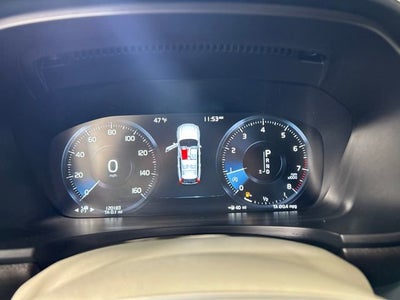 2017 Volvo V90 Cross Country T6INSCRIPT