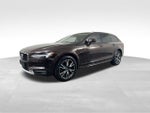 2017 Volvo V90 Cross Country T6INSCRIPT