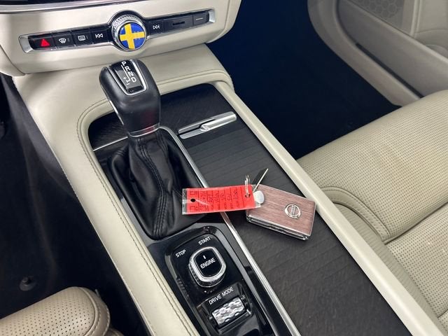 2017 Volvo V90 Cross Country T6INSCRIPT