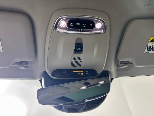 2017 Volvo V90 Cross Country T6INSCRIPT