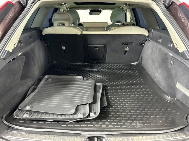 2017 Volvo V90 Cross Country T6INSCRIPT