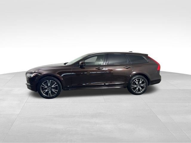 2017 Volvo V90 Cross Country T6INSCRIPT