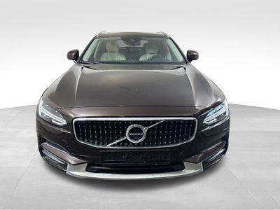 2017 Volvo V90 Cross Country T6INSCRIPT
