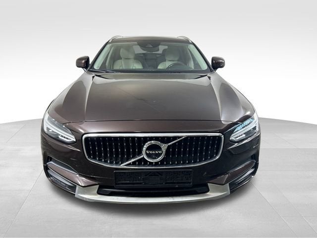 2017 Volvo V90 Cross Country T6INSCRIPT