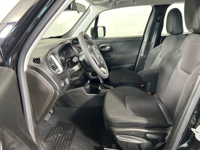 2021 Jeep Renegade Sport