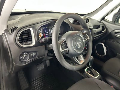 2021 Jeep Renegade Sport