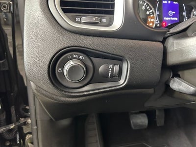 2021 Jeep Renegade Sport