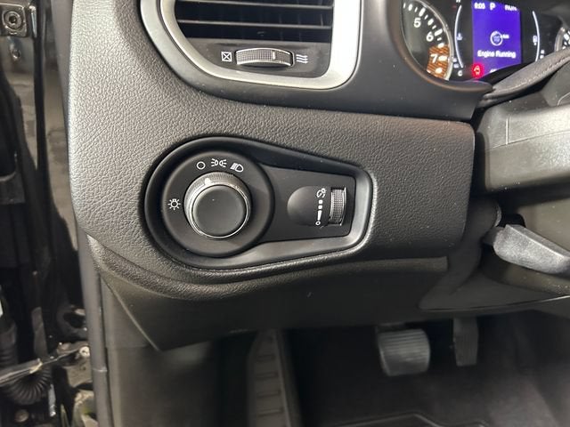 2021 Jeep Renegade Sport