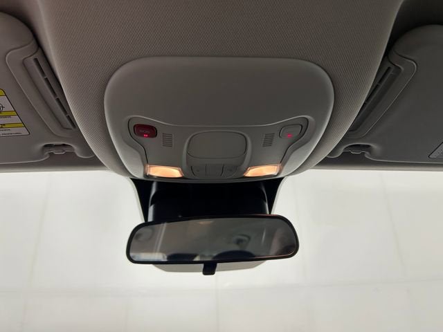 2021 Jeep Renegade Sport