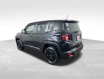 2021 Jeep Renegade Sport