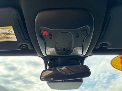 2021 Jeep Renegade 80th Anniversary