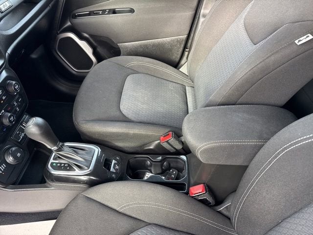 2021 Jeep Renegade 80th Anniversary