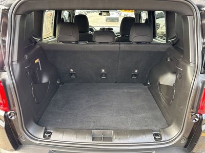 2021 Jeep Renegade 80th Anniversary