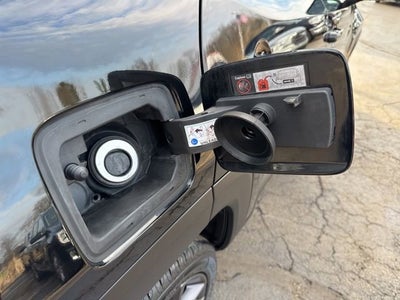 2021 Jeep Renegade 80th Anniversary