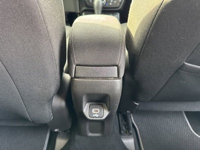 2021 Jeep Renegade 80th Anniversary