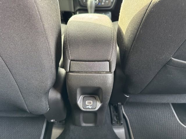 2021 Jeep Renegade 80th Anniversary