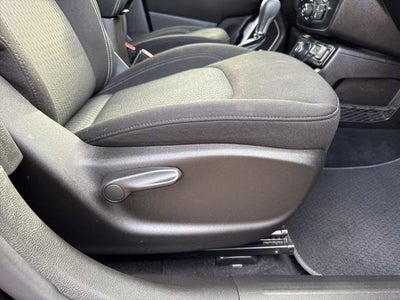 2021 Jeep Renegade 80th Anniversary