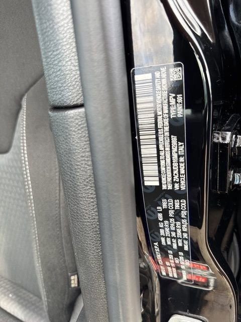 2021 Jeep Renegade 80th Anniversary