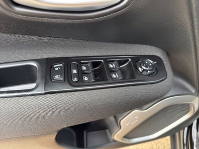 2021 Jeep Renegade 80th Anniversary