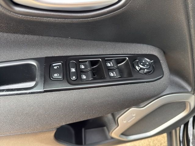 2021 Jeep Renegade 80th Anniversary