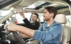 Schedule a test drive at Medina Cadillac in MEDINA, OH.