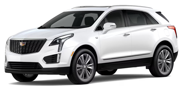 Medina Cadillac in MEDINA OH