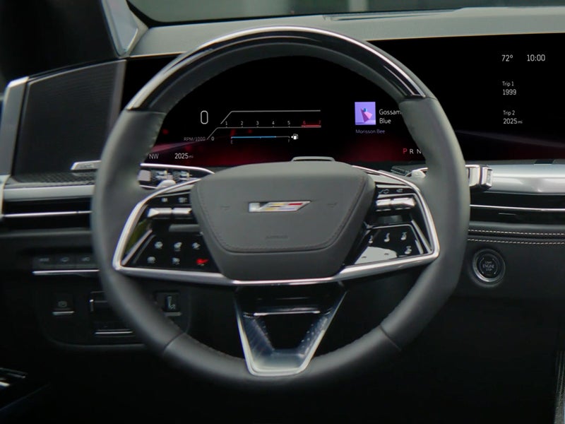 Medina Cadillac in MEDINA OH