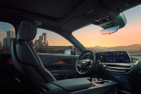 Medina Cadillac in MEDINA OH