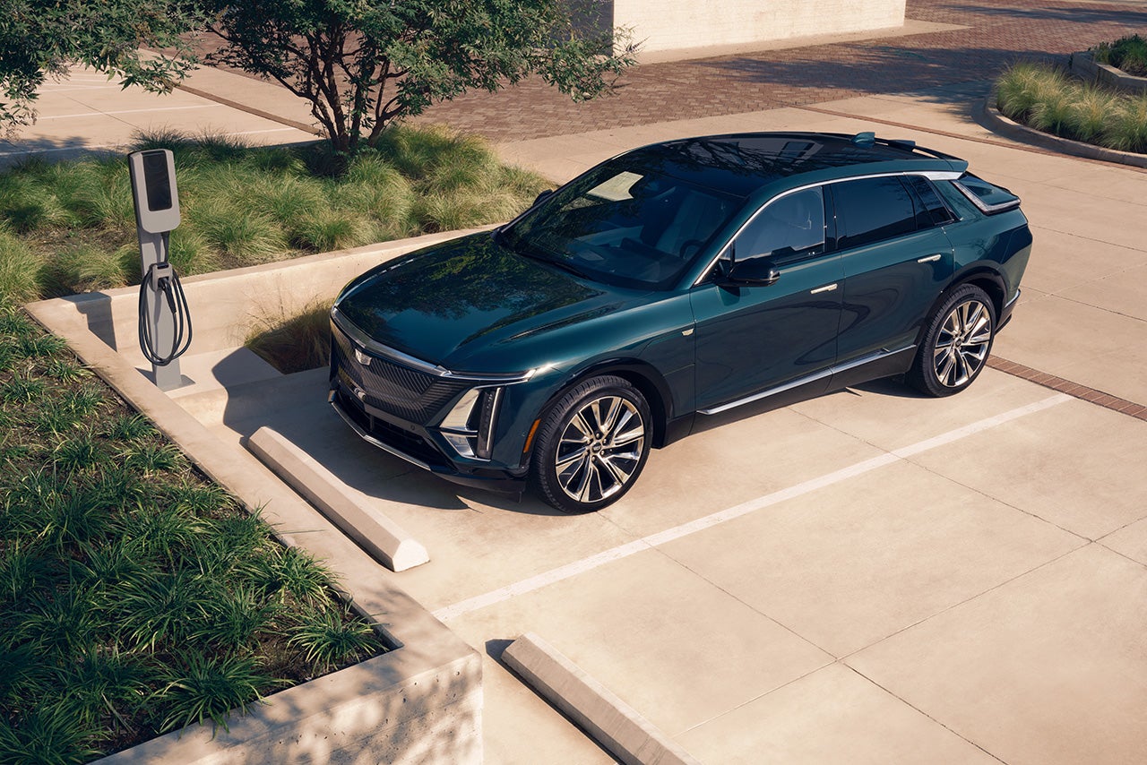 Medina Cadillac in MEDINA OH