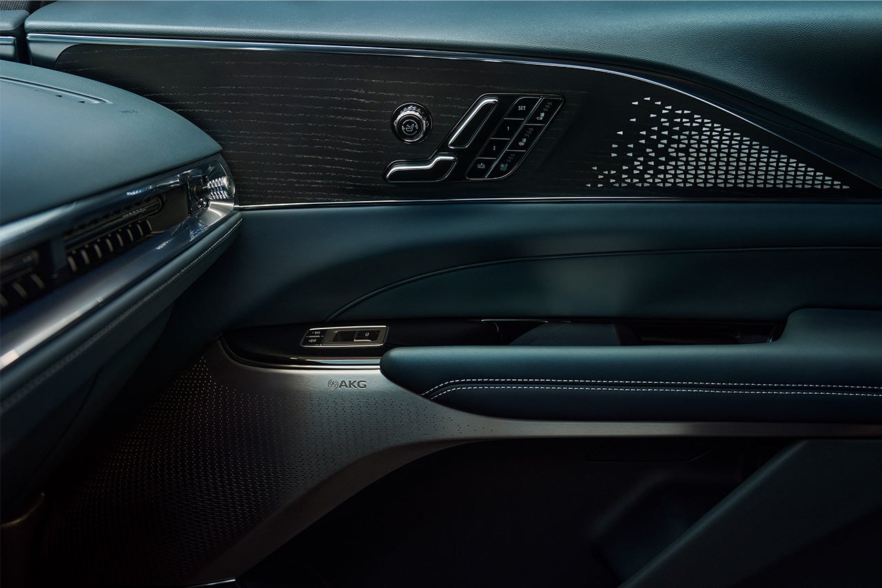 Medina Cadillac in MEDINA OH