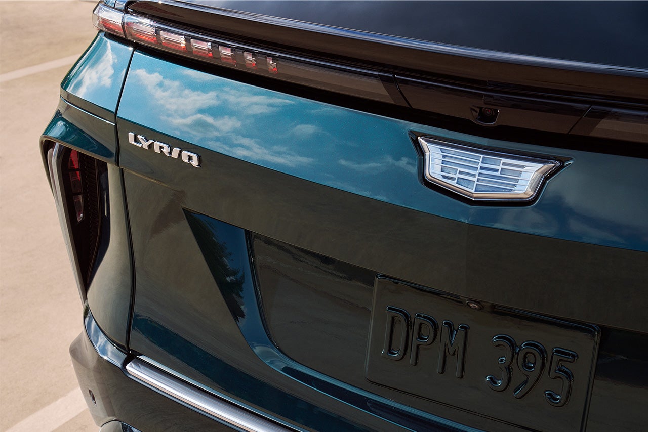 Medina Cadillac in MEDINA OH