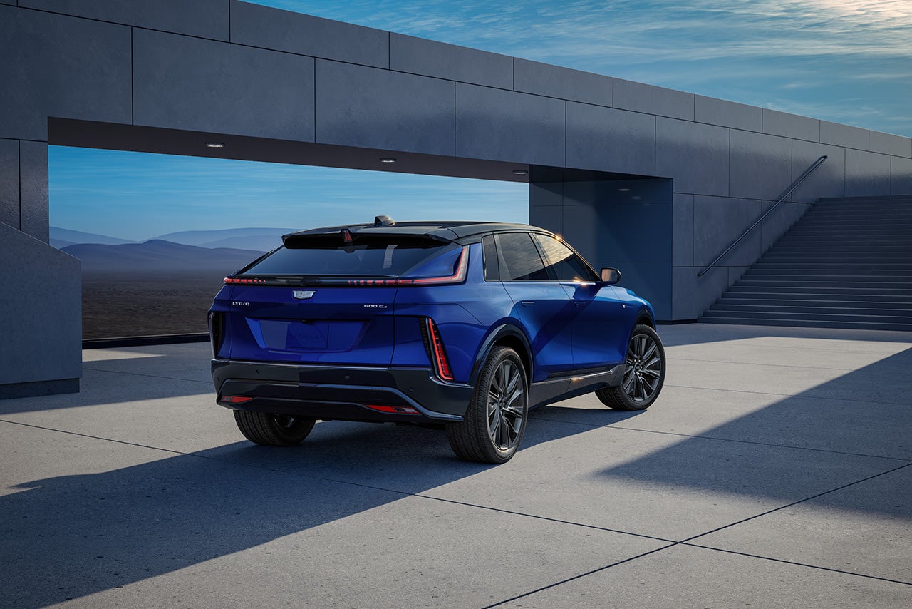 Medina Cadillac in MEDINA OH