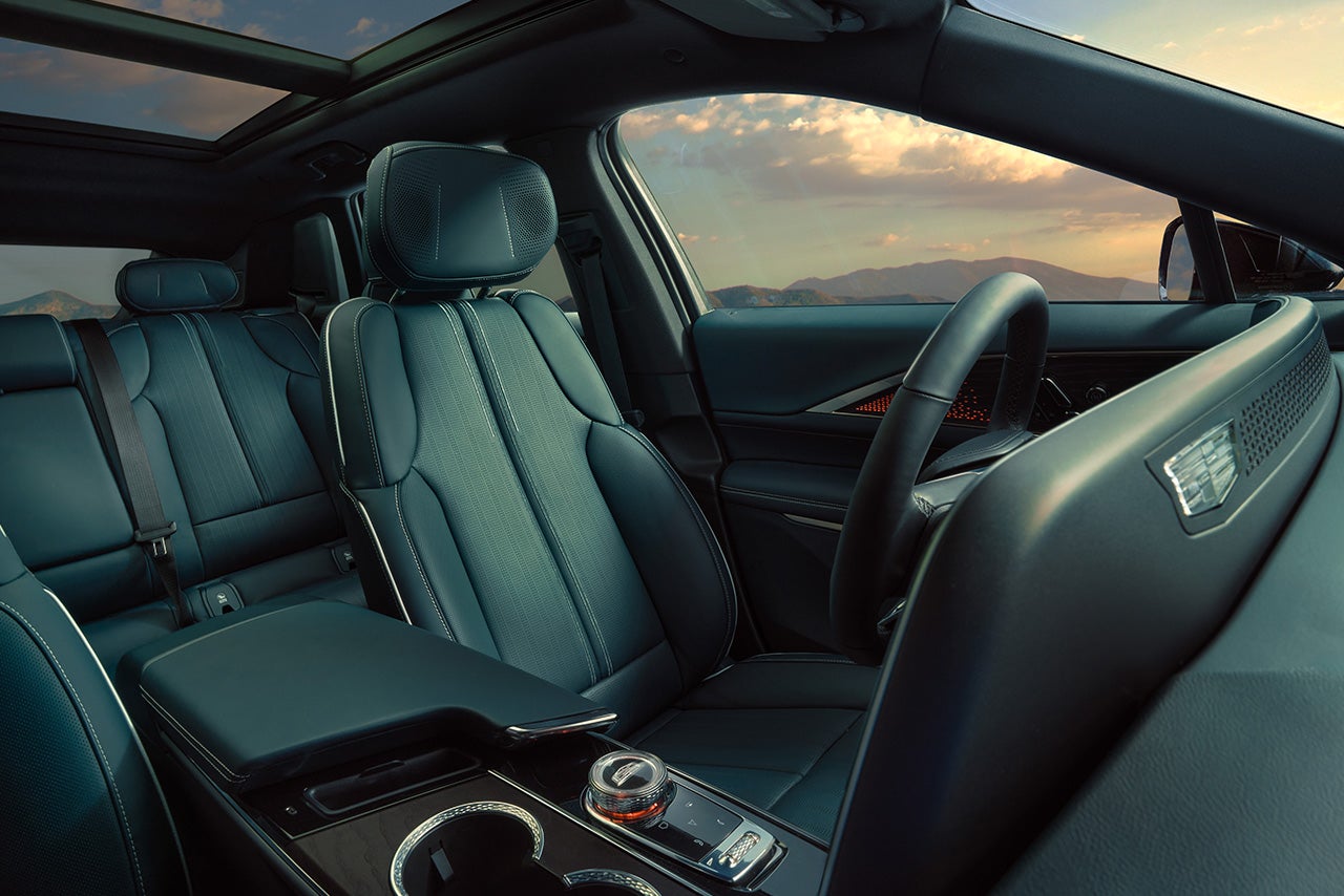 Medina Cadillac in MEDINA OH