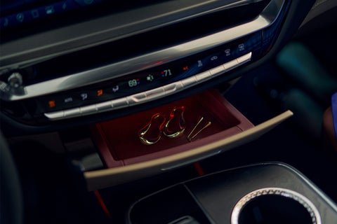 Medina Cadillac in MEDINA OH