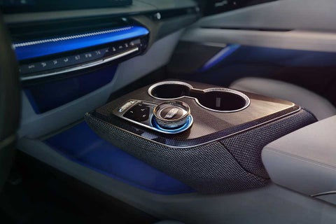  Medina Cadillac in MEDINA OH