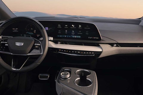 Medina Cadillac in MEDINA OH