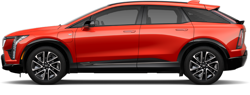 Medina Cadillac in MEDINA OH