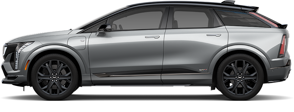 Medina Cadillac in MEDINA OH