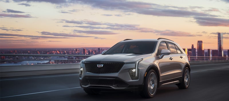 Medina Cadillac in MEDINA OH