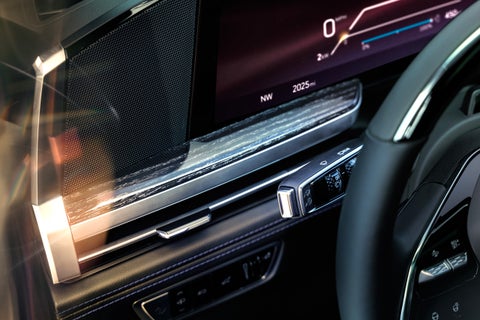 Medina Cadillac in MEDINA OH