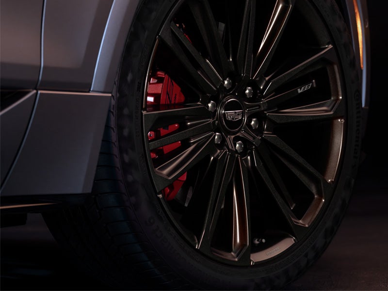 Medina Cadillac in MEDINA OH