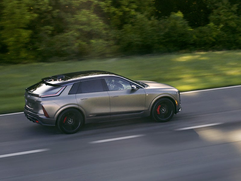 Medina Cadillac in MEDINA OH