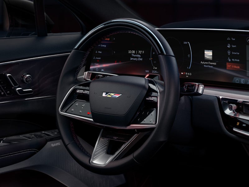 Medina Cadillac in MEDINA OH