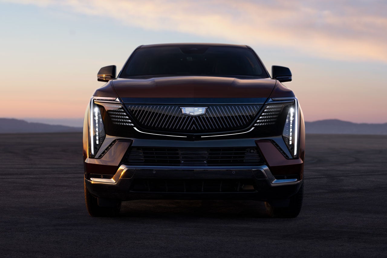 Medina Cadillac in MEDINA OH