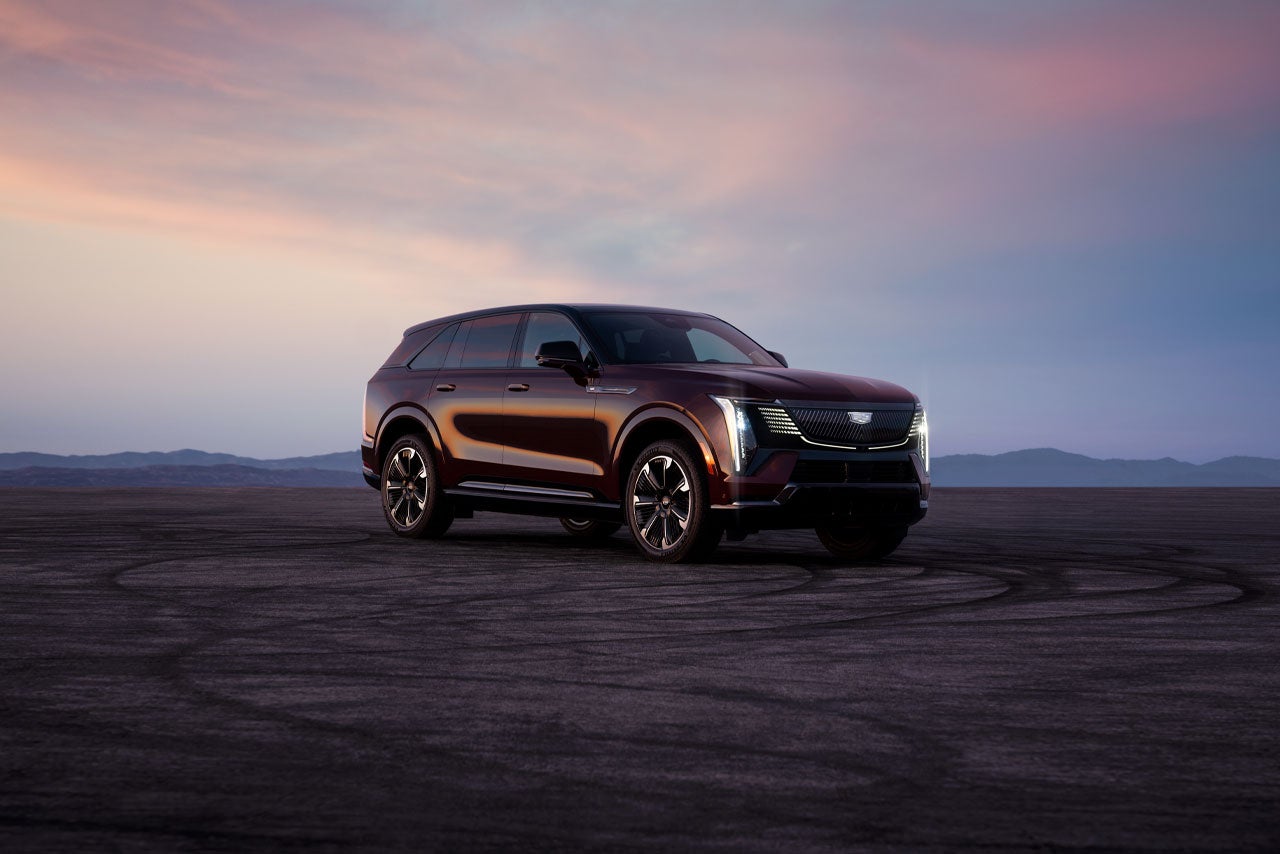 Medina Cadillac in MEDINA OH